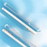 Clear Corner Case MagSafe Transparent Kryt iPhone 16 Pro