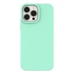 Eco Case Case For Plus Silicone Degradable Cover Mint Green Kryt iPhone 14 Plus