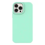 Eco Case Case For Plus Silicone Degradable Cover Mint Green Kryt iPhone 14 Plus