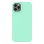 Eco Case Case For Pro Silicone Cover Phone Shell Mint Kryt iPhone 11 Pro