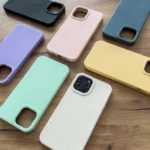 Eco Case Case For Silicone Cover Phone Shell Mint Kryt iPhone 13 Pro Max