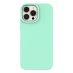 Eco Case Case For Silicone Cover Phone Shell Mint Kryt iPhone 13 Pro Max