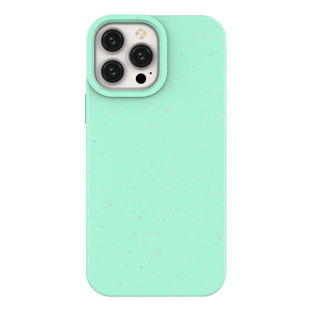 Eco Case Case For Silicone Cover Phone Shell Mint Kryt iPhone 13 Pro Max