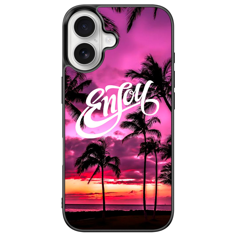 Enjoy Kryt iPhone 16