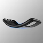 Gel Flexible Cover For Soft Case - Black Kryt iPhone 15 Pro Max