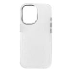 Glitter Transparent With Glitter Kryt iPhone 16