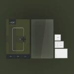 Hofi Glass Pro+ Nintendo Switch Oled Clear