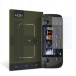 Hofi Glass Pro+ Steam Deck / Oled Clear