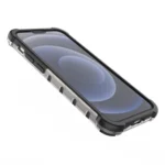 Honeycomb Case Armor Cover With Tpu Bumper For Green Kryt iPhone 13 Mini