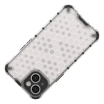 Honeycomb Case For Plus Armored Hybrid Cover Blue Kryt iPhone 14 Plus