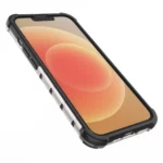 Honeycomb Case For Plus Armored Hybrid Cover Blue Kryt iPhone 14 Plus