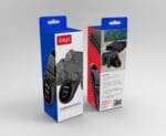 iPega 9180 PS4 Gamepad Double Charger