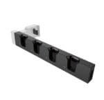 iPega 9186 Charger Dock N-Switch and Joy-con White/Black