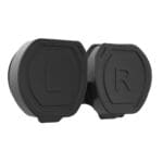 iPega P5 V003 Silicone Kryt Objektivu pro PS VR2