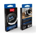 iPega P5 V003 Silicone Kryt Objektivu pro PS VR2