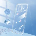 Joyroom 14d Case Case For Plus Durable Cover Housing Clear (jr-14d3) Kryt iPhone 14 Plus