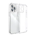 Joyroom 14d Case Case For Plus Durable Cover Housing Clear (jr-14d3) Kryt iPhone 14 Plus