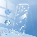 Joyroom 14d Case Case For Plus Durable Cover Housing Clear (jr-14d3) Kryt iPhone 14 Plus