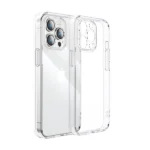 Joyroom 14d Case Case For Plus Durable Cover Housing Clear (jr-14d3) Kryt iPhone 14 Plus