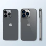 Joyroom 14q Case Case For Plus Case Cover With Metallic Frame Black (jr-14q3-black) Kryt iPhone 14 Plus