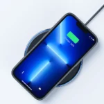 Joyroom 14q Case Case For Plus Case Cover With Metallic Frame Black (jr-14q3-black) Kryt iPhone 14 Plus