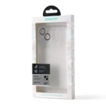 Joyroom 14q Case Case Housing Cover With Transparent Camera Cover (jr-14q1 Transparent) Kryt iPhone 14