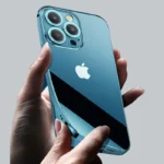 Joyroom Chery Mirror Case Cover For Metallic Frame Silver (jr-bp908 Silver) Kryt iPhone 13 Pro