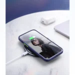 Joyroom Color Series Case For Black (jr-bp800) Kryt iPhone 12 Pro Max