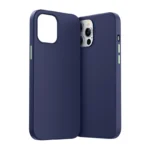 Joyroom Color Series Case For Blue (jr-bp800) Kryt iPhone 12 Pro Max
