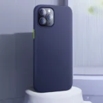 Joyroom Color Series Case For Green (jr-bp800) Kryt iPhone 12 Pro Max