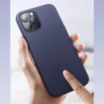 Joyroom Color Series Case For Green (jr-bp800) Kryt iPhone 12 Pro Max