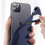 Joyroom Color Series Case For Green (jr-bp800) Kryt iPhone 12 Pro Max