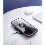 Joyroom Color Series Case For Green (jr-bp800) Kryt iPhone 12 Pro Max