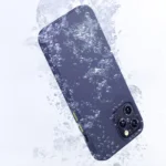 Joyroom Color Series Case For Green (jr-bp800) Kryt iPhone 12 Pro Max