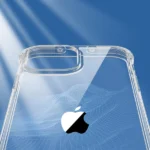 Joyroom Defender Series Case For Rugged Housing With Hooks Kickstand Transparent (jr-bp954) Kryt iPhone 13