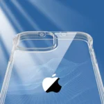 Joyroom Defender Series Case For Rugged Housing With Hooks Kickstand Transparent (jr-bp956) Kryt iPhone 13 Pro Max