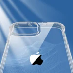 Joyroom Defender Series Case For Rugged Housing With Hooks Kickstand Transparent (jr-bp956) Kryt iPhone 13 Pro Max