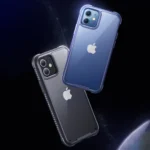 Joyroom Frigate Series Durable Hardcase For Black (jr-bp772) Kryt iPhone 12 Pro Max