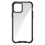 Joyroom Frigate Series Durable Hardcase For Black (jr-bp772) Kryt iPhone 12 Pro Max