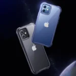Joyroom Frigate Series Durable Hardcase For Black (jr-bp772) Kryt iPhone 12 Pro Max