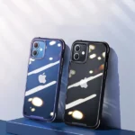 Joyroom Frigate Series Durable Hardcase For Blue (jr-bp772) Kryt iPhone 12 Pro Max