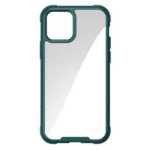Joyroom Frigate Series Durable Hardcase For Green (jr-bp772) Kryt iPhone 12 Pro Max
