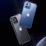 Joyroom Frigate Series Durable Hardcase For Green (jr-bp772) Kryt iPhone 12 Pro Max