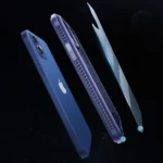 Joyroom Frigate Series Durable Hardcase For Green (jr-bp772) Kryt iPhone 12 Pro Max