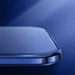 Joyroom New Beautiful Series Ultra Thin Case With Electroplated Frame For Black (jr-bp796) Kryt iPhone 12 Pro Max