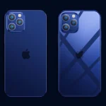 Joyroom New Beautiful Series Ultra Thin Case With Electroplated Frame For Green (jr-bp796) Kryt iPhone 12 Pro Max