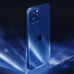 Joyroom New Beautiful Series Ultra Thin Case With Electroplated Frame For Green (jr-bp796) Kryt iPhone 12 Pro Max