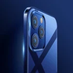 Joyroom New Beautiful Series Ultra Thin Case With Electroplated Frame For Green (jr-bp796) Kryt iPhone 12 Pro Max