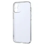 Joyroom New Beauty Series Ultra Thin Case For Transparent (jr-bp744) Kryt iPhone 12 Pro Max