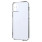 Joyroom New Beauty Series Ultra Thin Case For Transparent (jr-bp744) Kryt iPhone 12 Pro Max